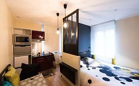 Splendide appartement Centre Colmar